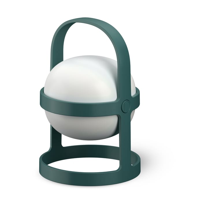 Soft Spot ηλιακό φωτιστικό, 18 εκ. - Forest green - Rosendahl