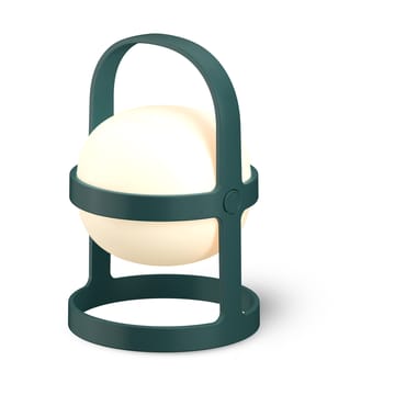 Soft Spot ηλιακό φωτιστικό, 18 εκ. - Forest green - Rosendahl