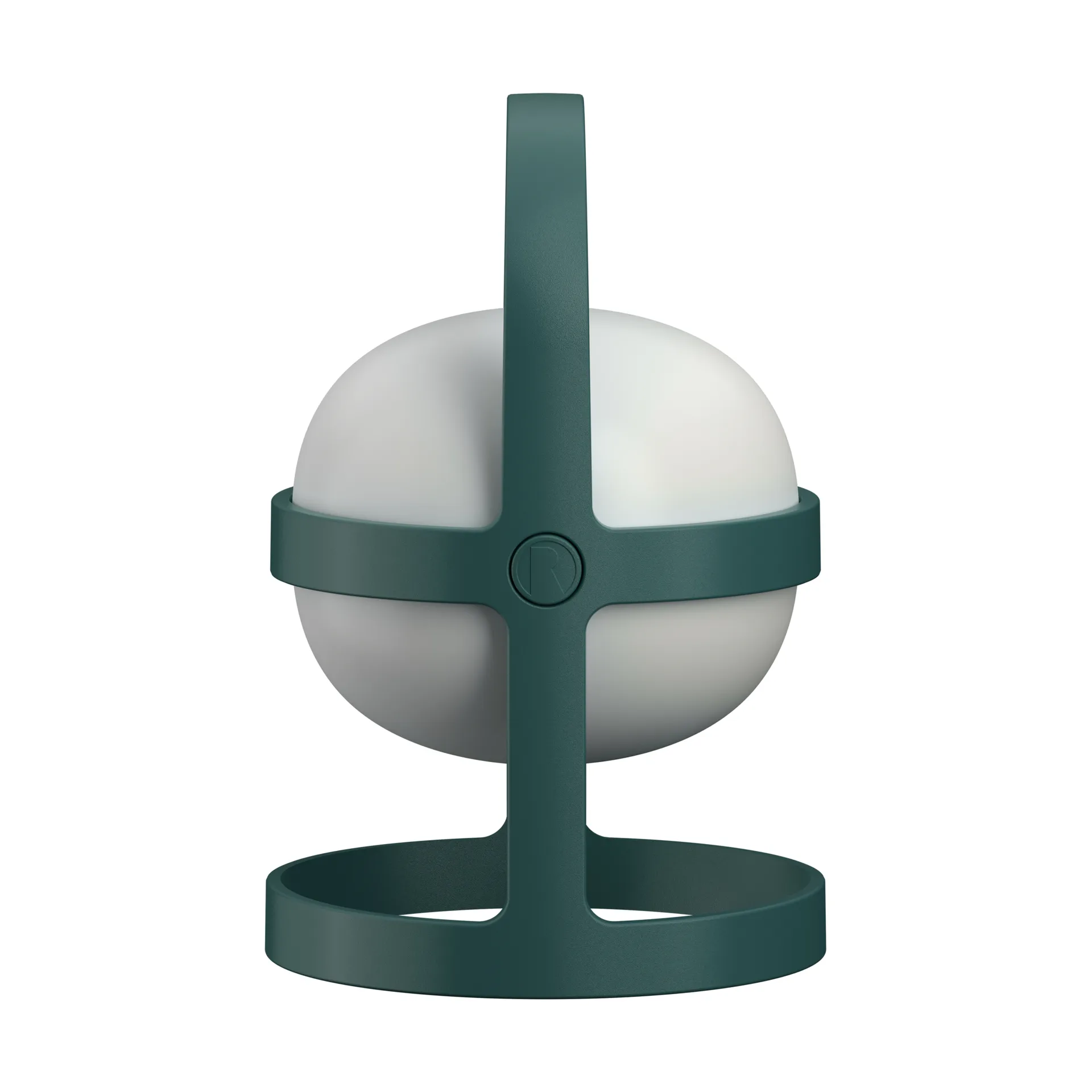 Soft Spot ηλιακό φωτιστικό, 18 εκ., Forest green Rosendahl