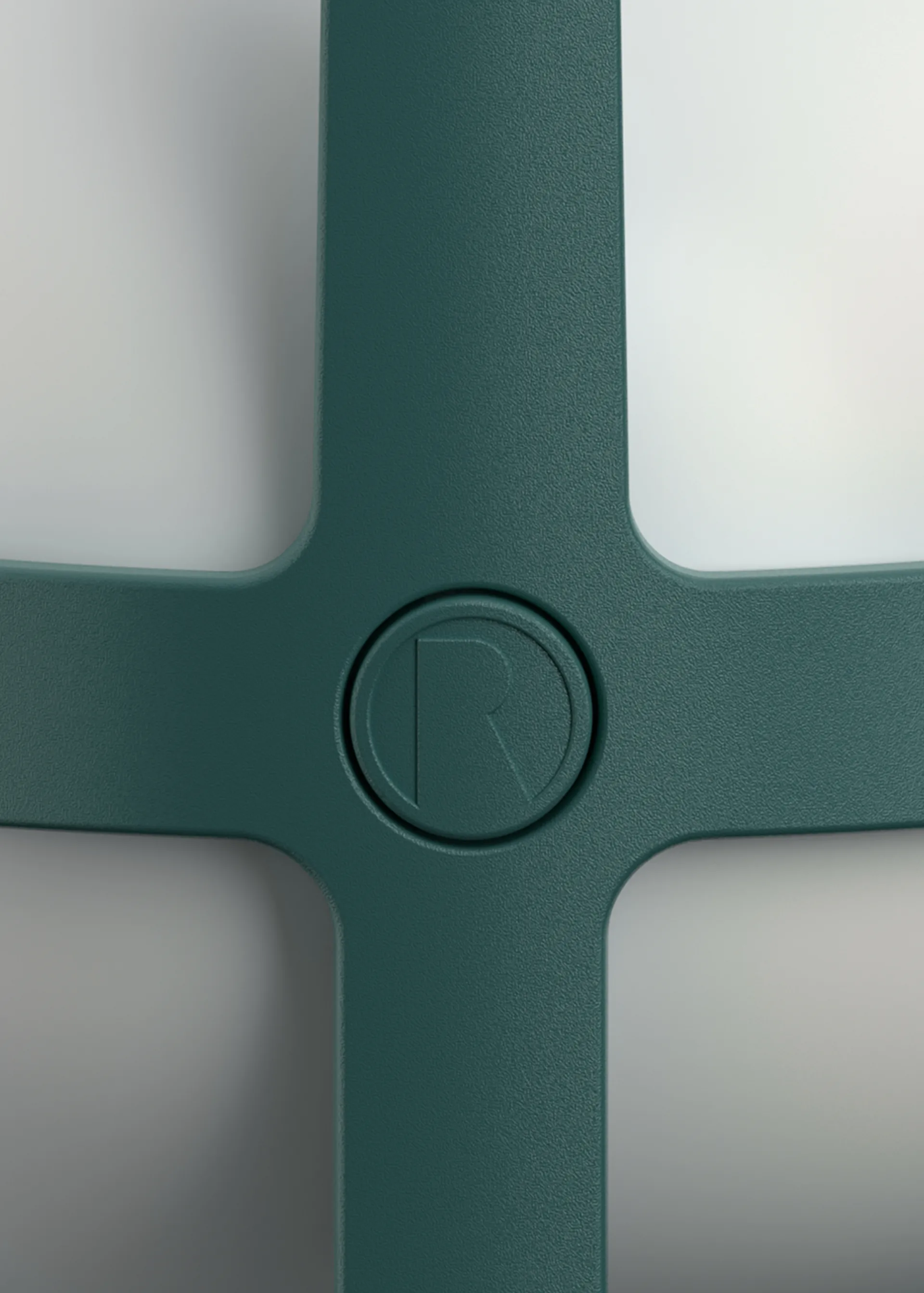 Soft Spot ηλιακό φωτιστικό, 18 εκ., Forest green Rosendahl