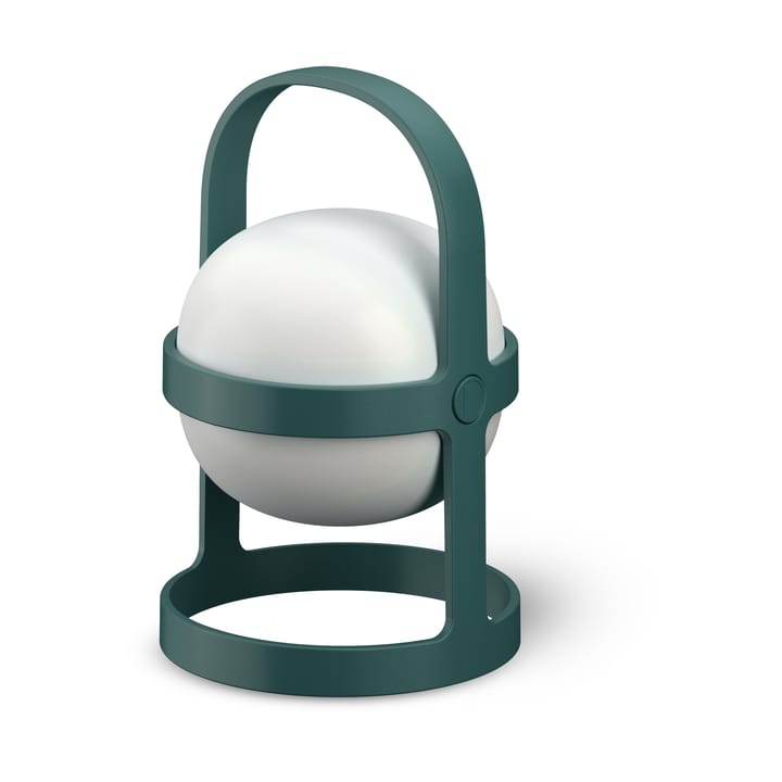 Soft Spot ηλιακό φωτιστικό, 25 εκ. - Forest green - Rosendahl