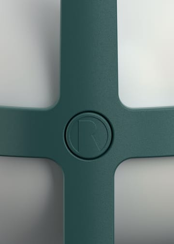 Soft Spot ηλιακό φωτιστικό, 25 εκ. - Forest green - Rosendahl