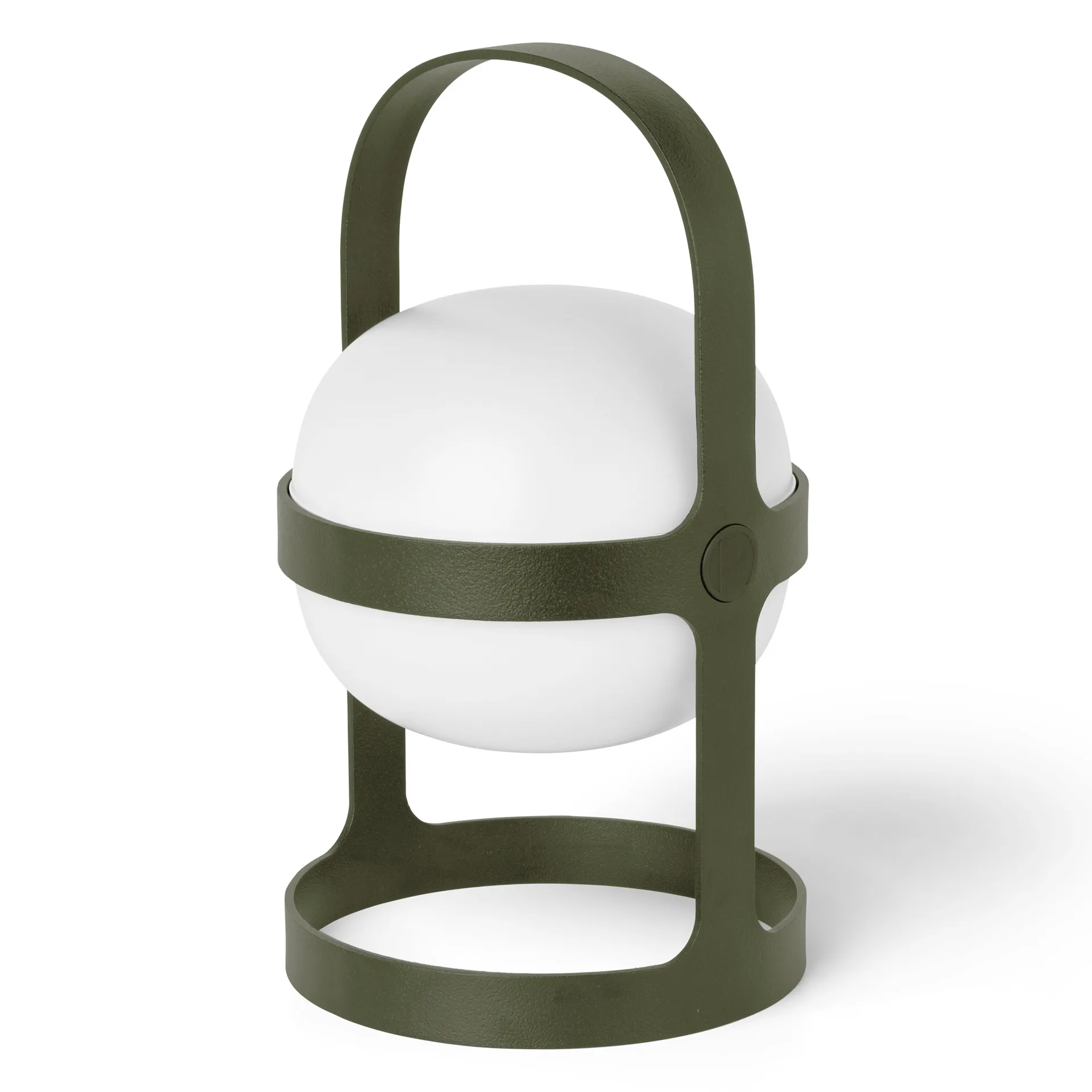 Soft Spot φωτιστικά ηλιακών κυττάρων olive green (πράσινο), 25 cm Rosendahl