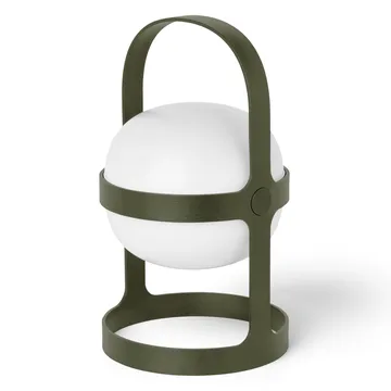 Soft Spot φωτιστικά ηλιακών κυττάρων olive green (πράσινο) - 25 cm - Rosendahl