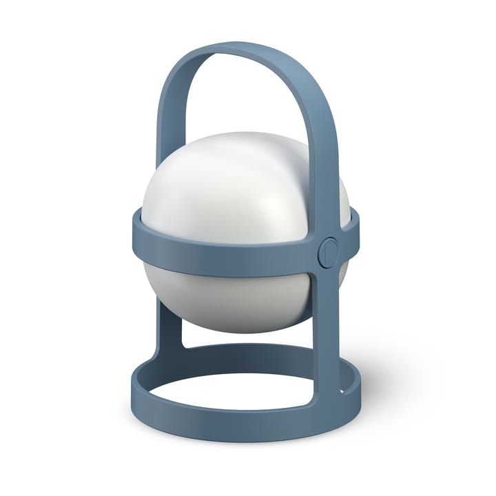 Ηλιακός λαμπτήρας Soft Spot sky blue - 25 cm - Rosendahl