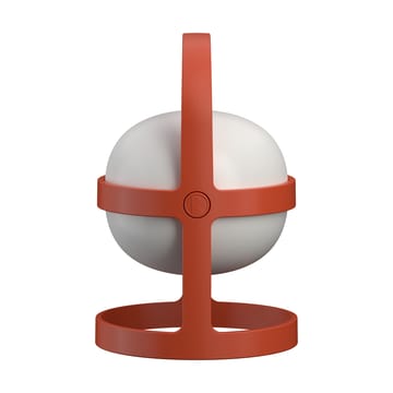 Ηλιακός λαμπτήρας Soft Spot terracotta - 18,5 cm - Rosendahl