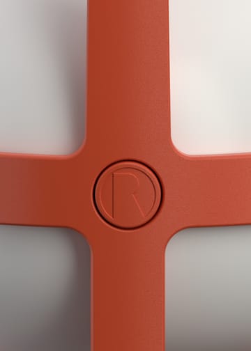 Ηλιακός λαμπτήρας Soft Spot terracotta - 18,5 cm - Rosendahl