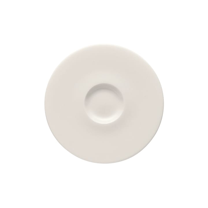 Brillance πιατάκι εσπρέσο 12 cm - λευκό - Rosenthal