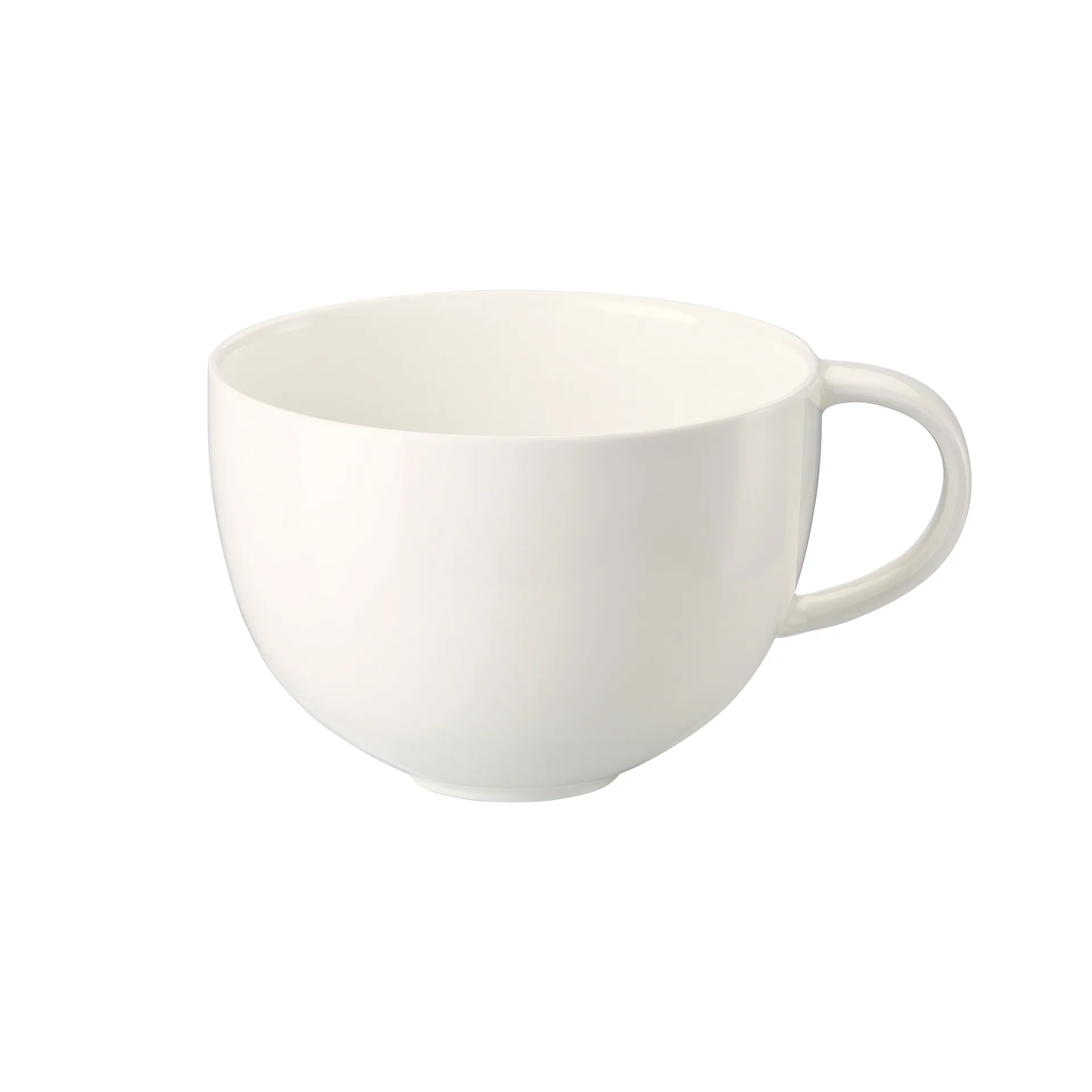 Brillance combi φλιτζάνι 30 cl, λευκό Rosenthal
