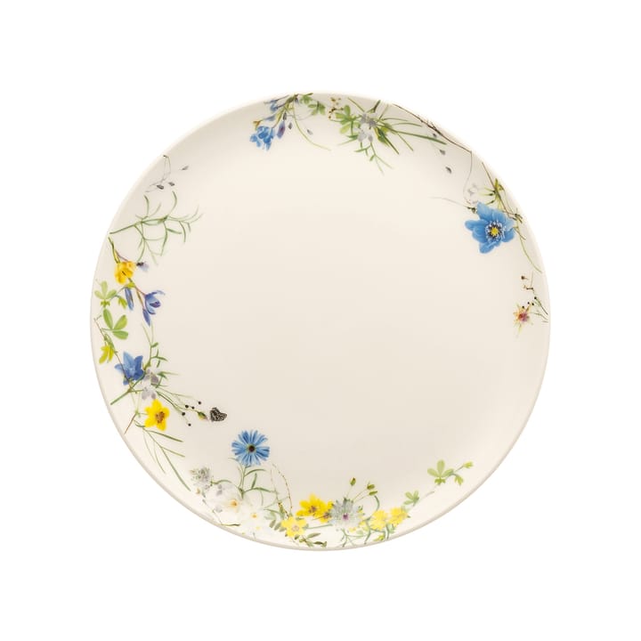 Brillance Fleurs des Alpes πιάτο 21 cm - πολύχρωμο - Rosenthal