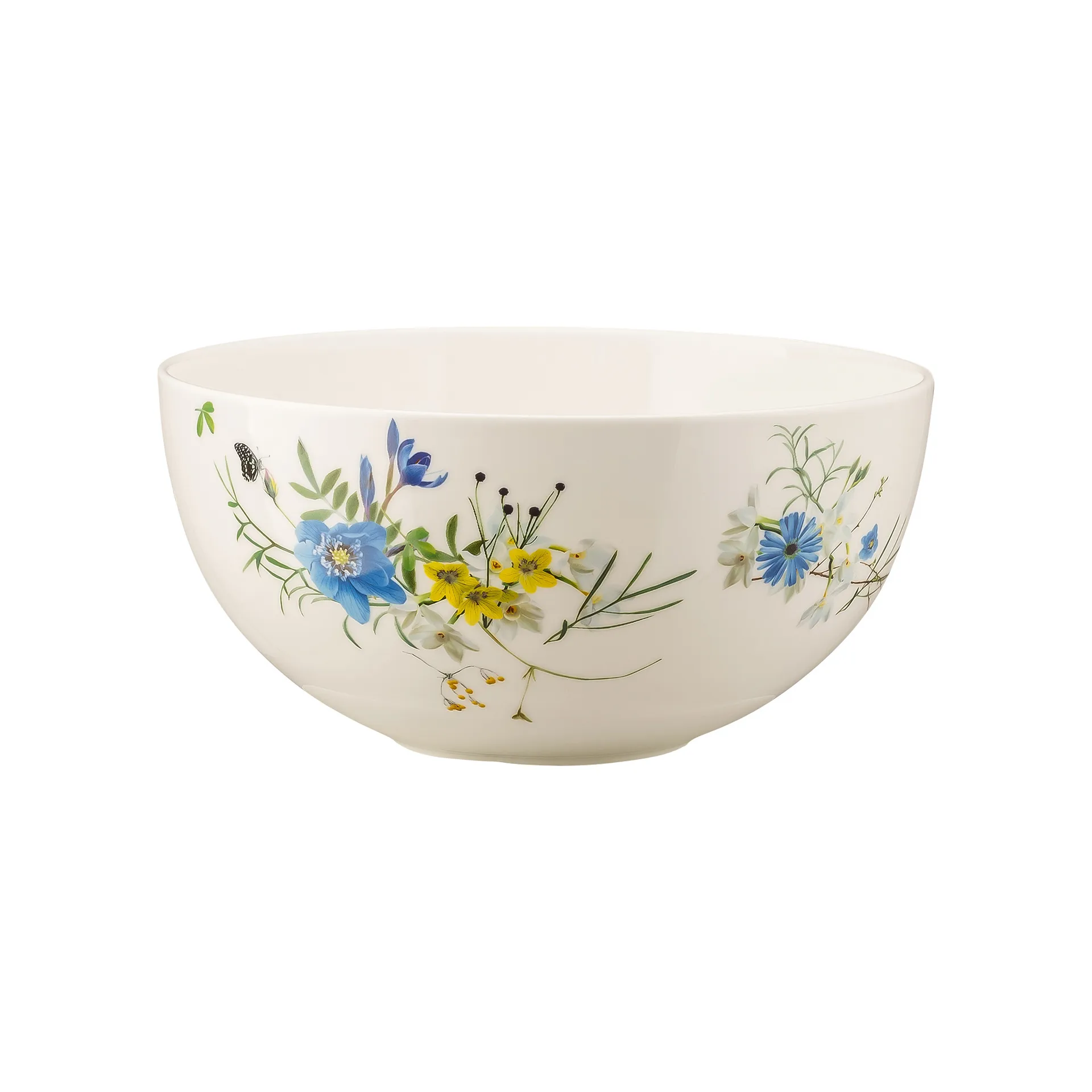 Brillance Fleurs des Alpes μπολ 22 cm, πολύχρωμο Rosenthal