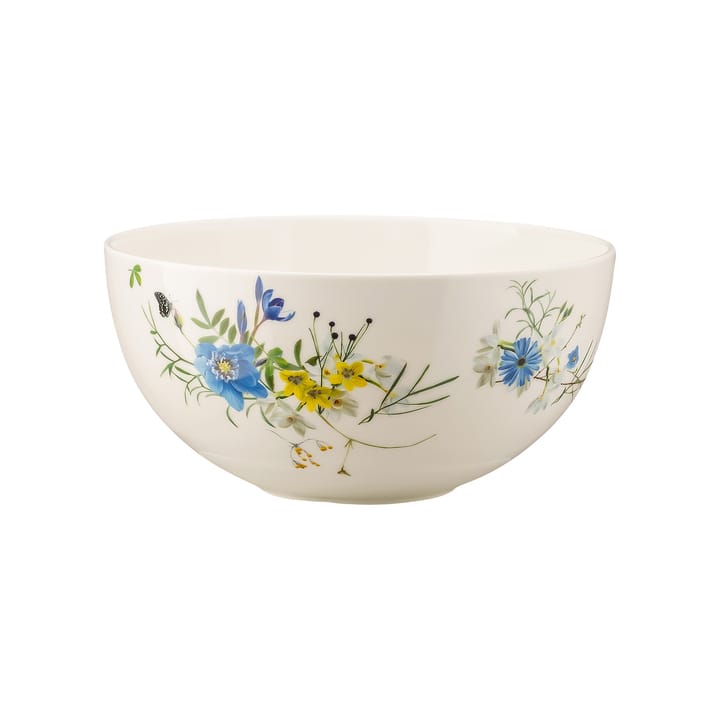 Brillance Fleurs des Alpes μπολ 22 cm - πολύχρωμο - Rosenthal