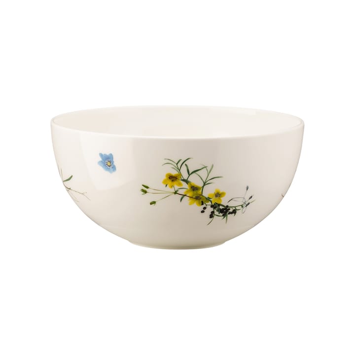 Brillance Fleurs des Alpes μπολ 22 cm - πολύχρωμο - Rosenthal