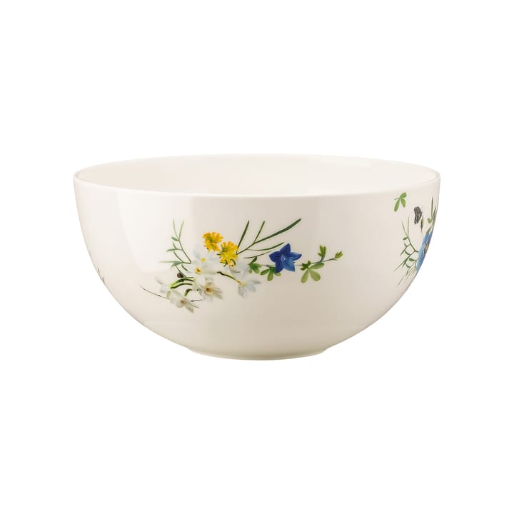 Brillance Fleurs des Alpes μπολ 22 cm - πολύχρωμο - Rosenthal