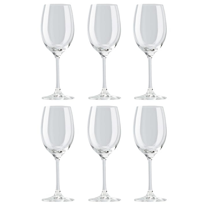 DiVino ποτήρι για λευκό κρασί 32 cl Συσκευασία 6 τεμαχίων  - διαφανές - Rosenthal