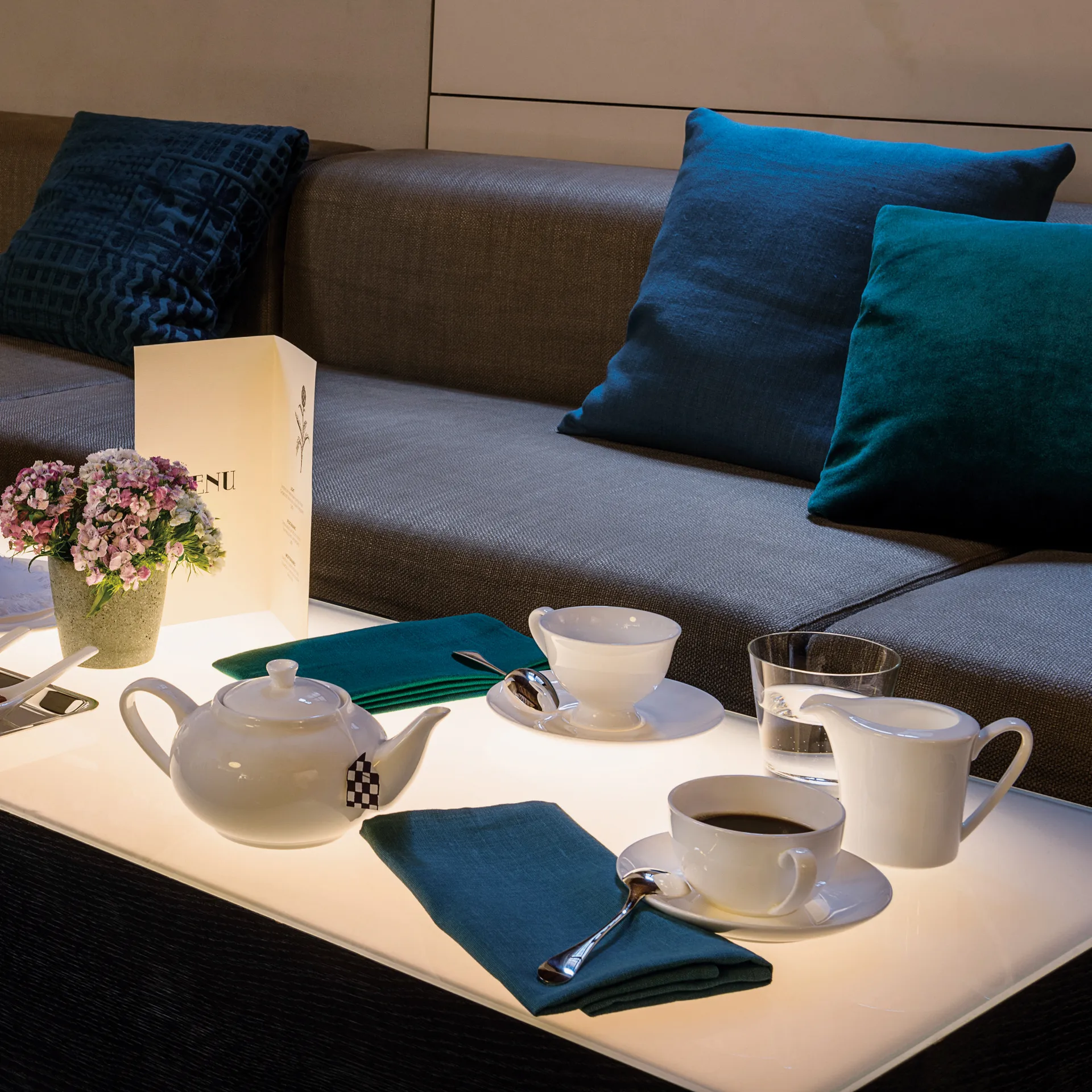 Jade κανάτα για γάλα 20 cl, Λευκό Rosenthal