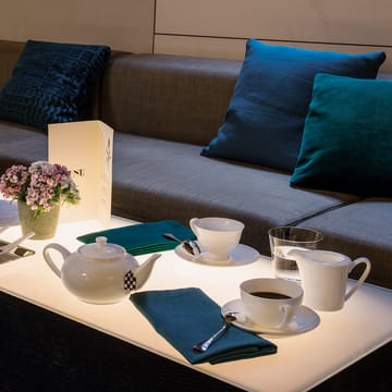 Jade κανάτα για γάλα 20 cl - Λευκό - Rosenthal