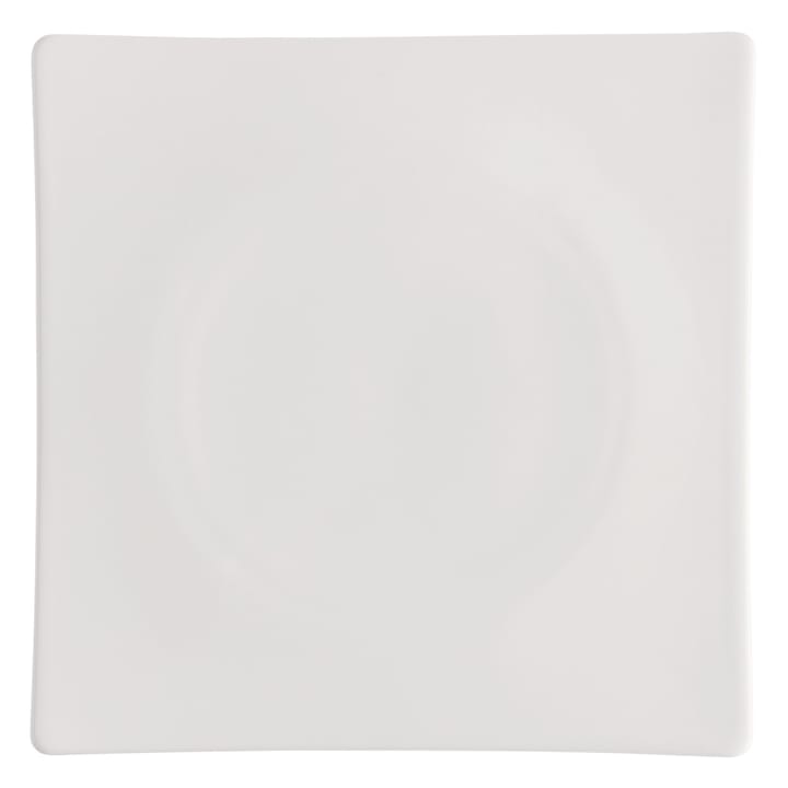 Jade τετράγωνο πιάτο 27cm - Λευκό - Rosenthal