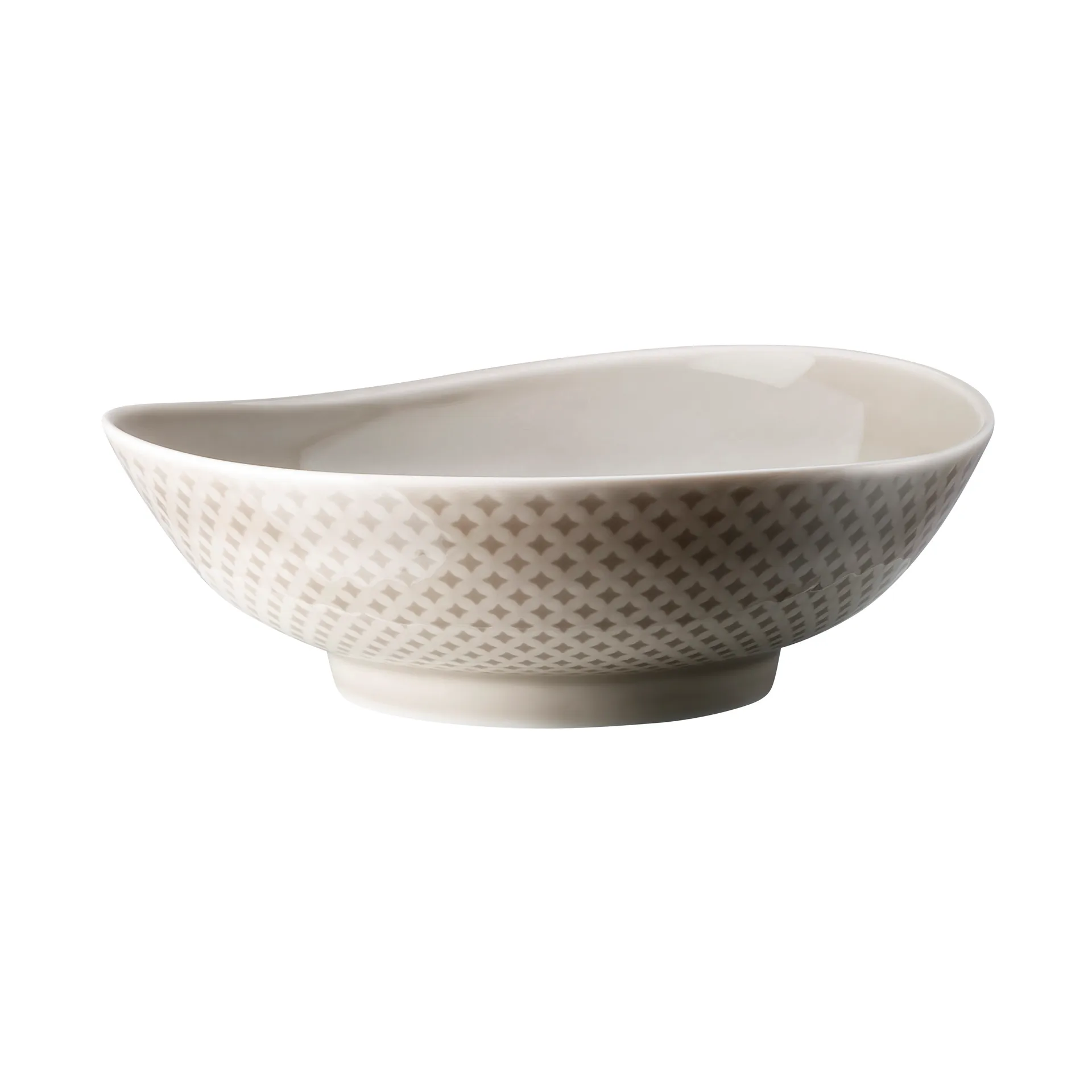 Junto μπολ 15 cm, Γκρι πέρλα Rosenthal