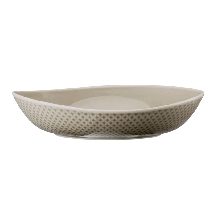 Junto βαθύ πιάτο 22 cm , Γκρι πέρλα Rosenthal