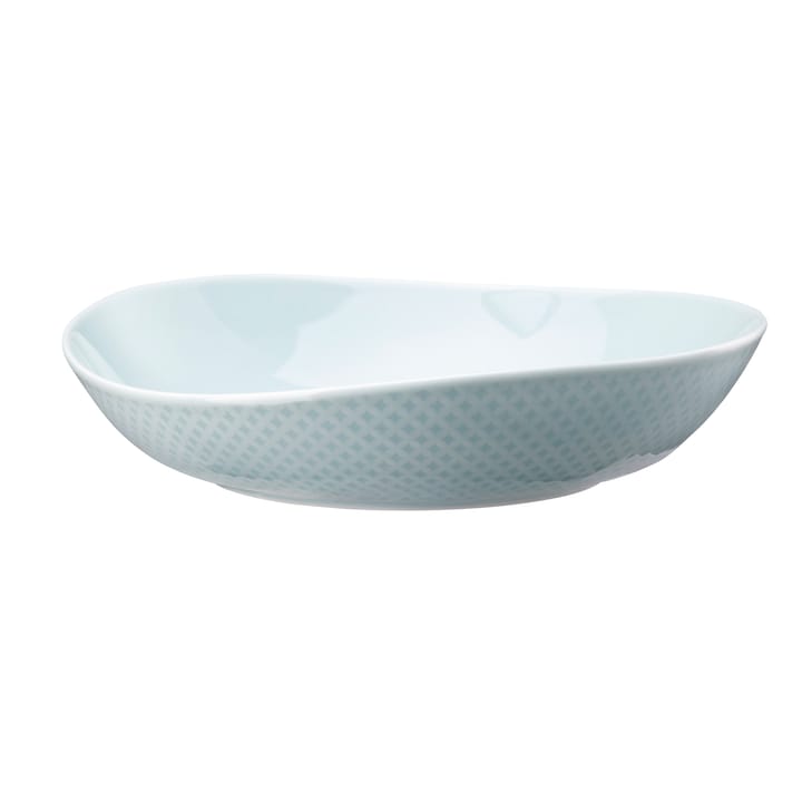 Junto βαθύ πιάτο 22 cm , Πράσινο του οπαλίου Rosenthal