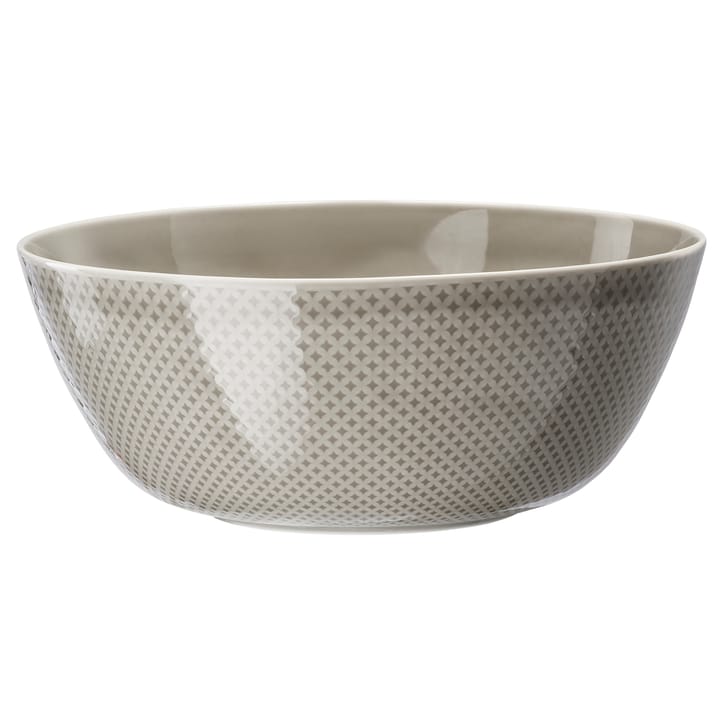 Junto μπολ σερβιρίσματος 26 cm - Γκρι πέρλα - Rosenthal