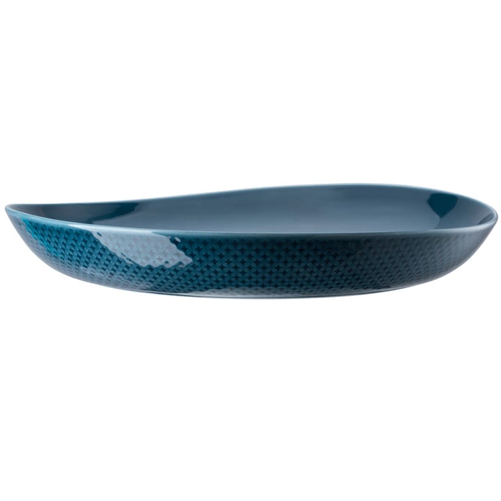 Junto βαθύ πιάτο Ø33 cm, Μπλε του ωκεανού Rosenthal