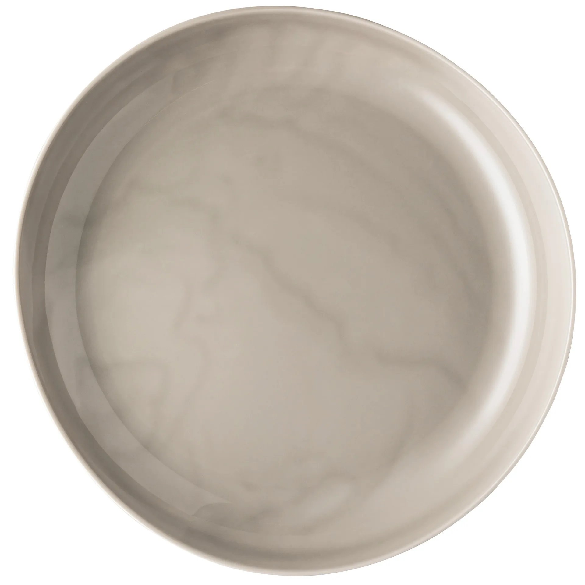 Junto βαθύ πιάτο Ø33 cm, Γκρι πέρλα Rosenthal