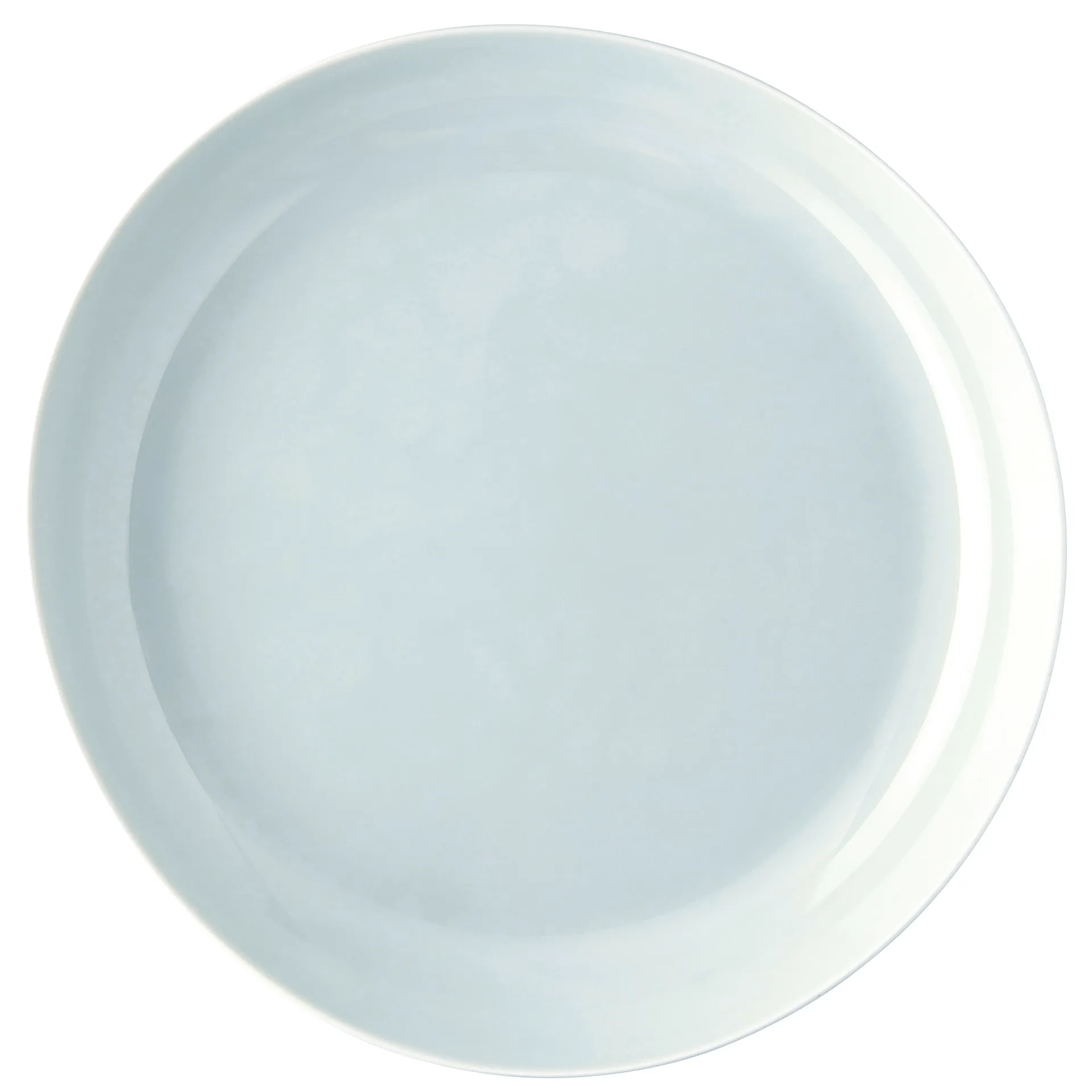 Junto βαθύ πιάτο Ø33 cm, Πράσινο του οπαλίου Rosenthal