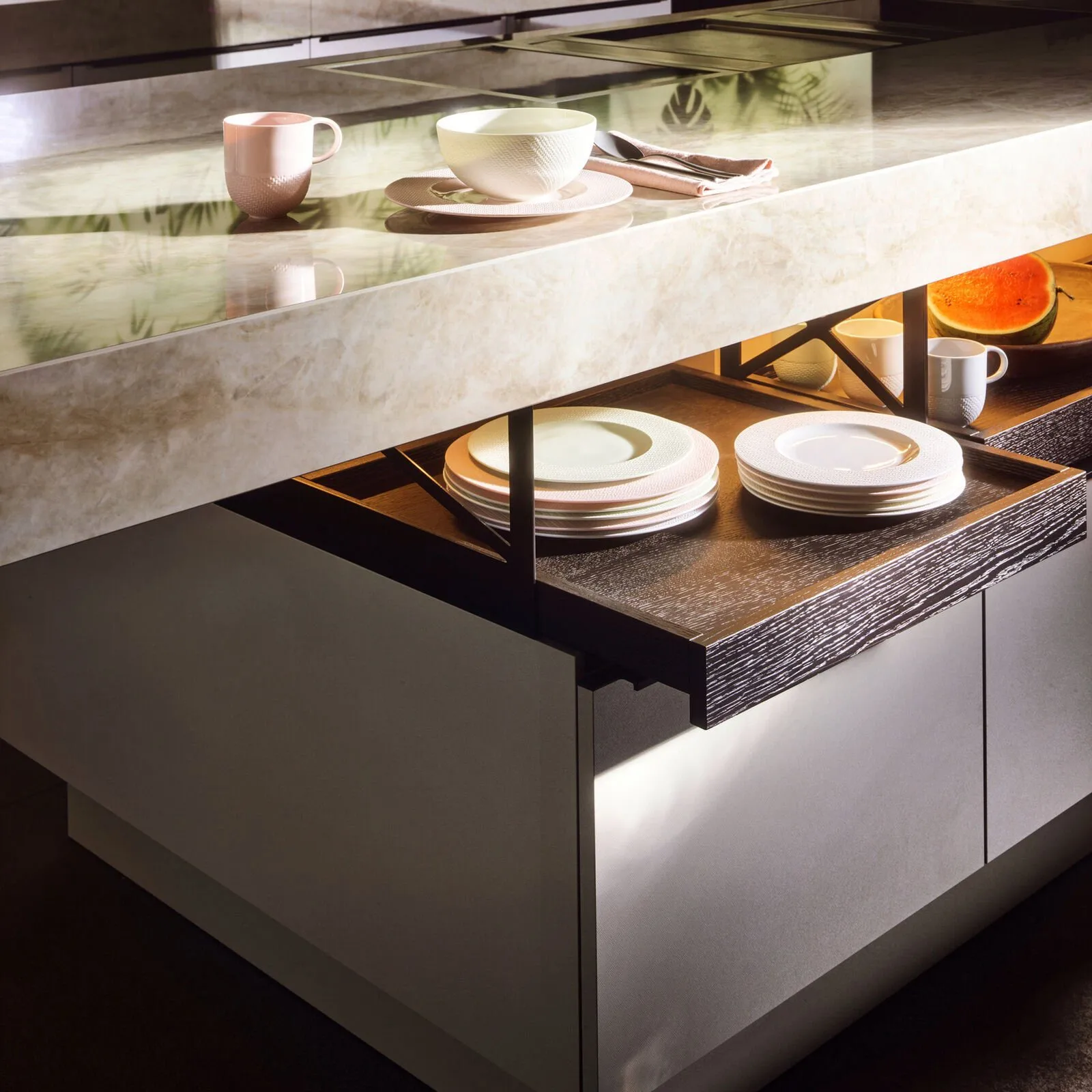 Kumi μπολ Ø15 cm, White Rosenthal