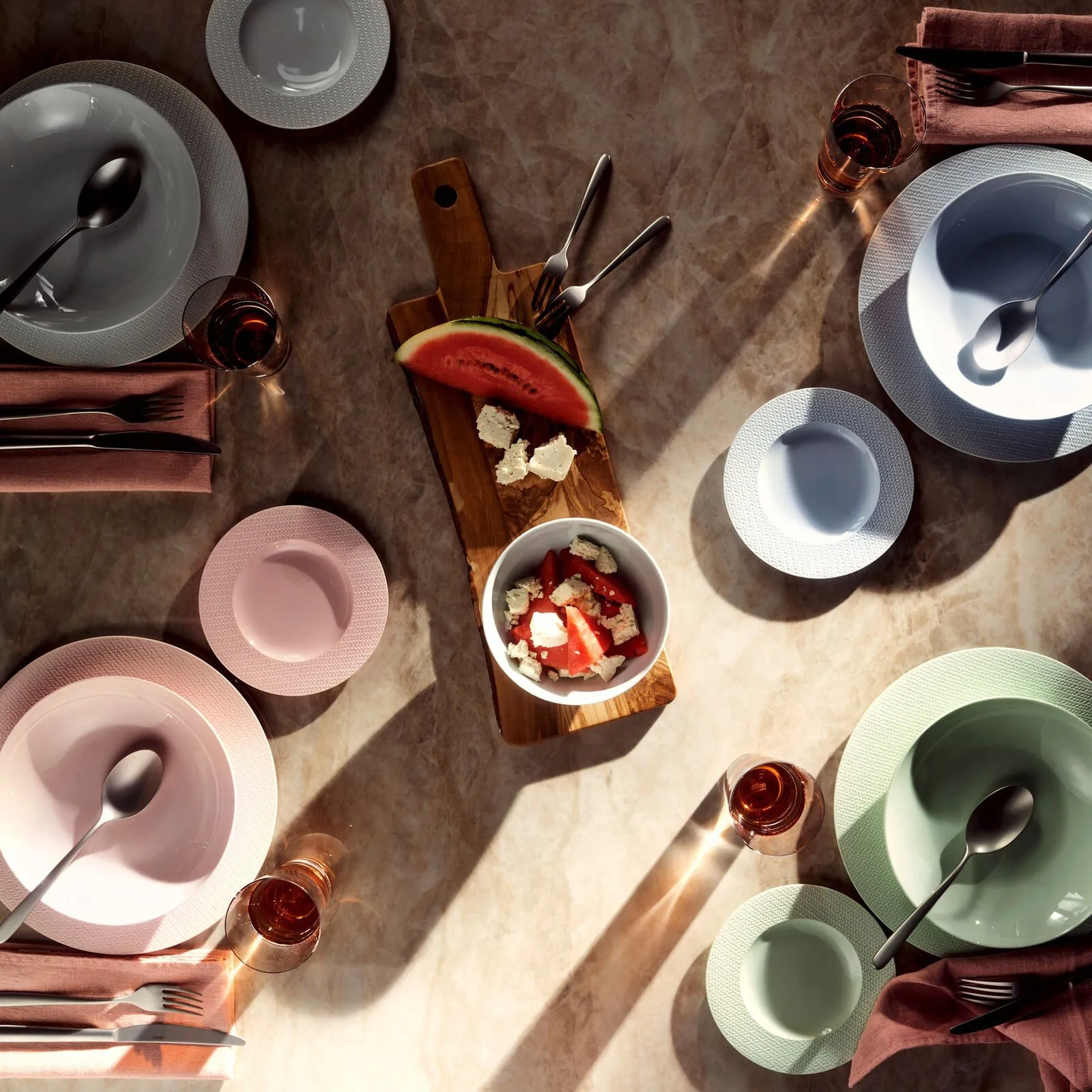 Kumi πιατάκι Ø17 cm, Blue Rosenthal