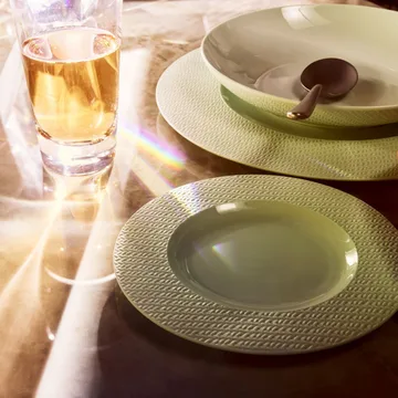 Kumi πιατάκι Ø17 cm - Green - Rosenthal