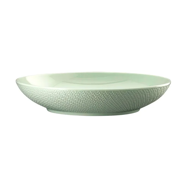 Kumi βαθύ πιάτο Ø21 cm - Green - Rosenthal