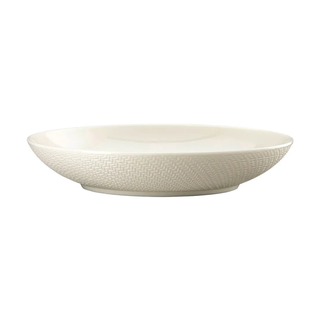 Kumi βαθύ πιάτο Ø21 cm, White Rosenthal