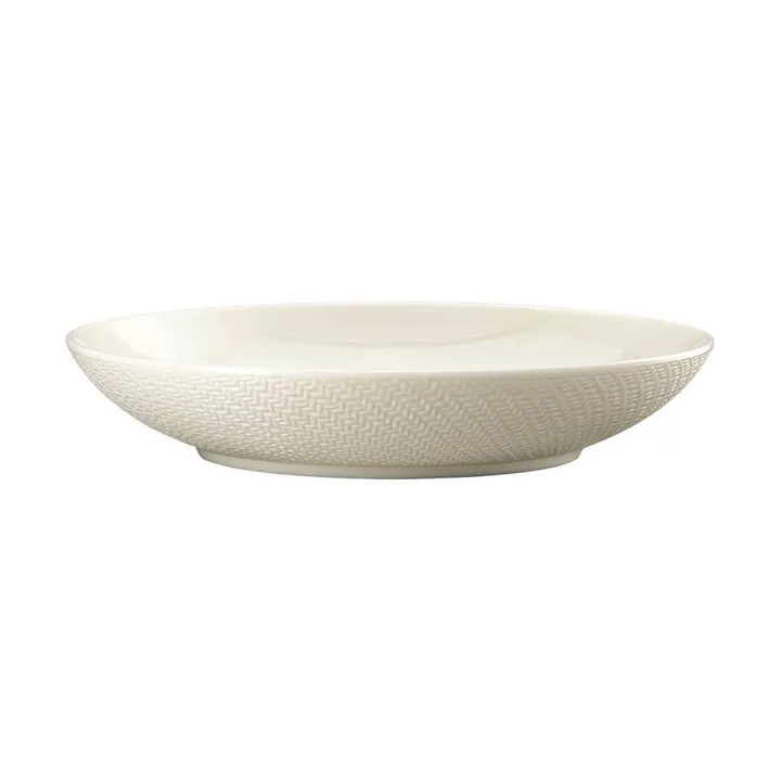 Kumi βαθύ πιάτο Ø21 cm - White - Rosenthal