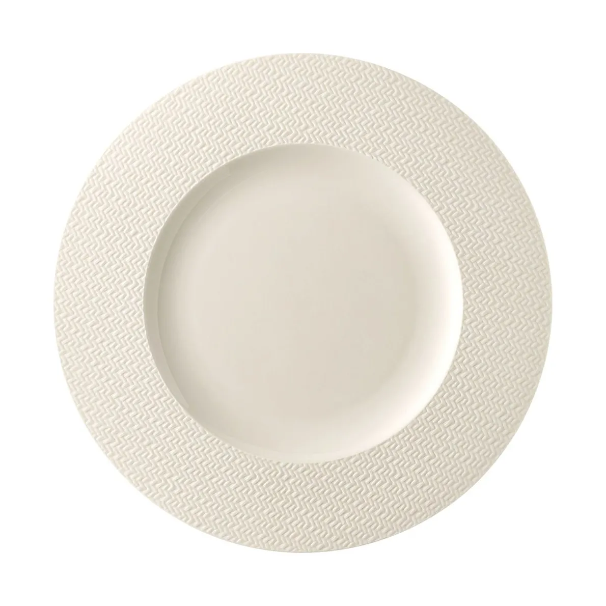 Kumi πιάτο επιδορπίου Ø23 cm, White Rosenthal