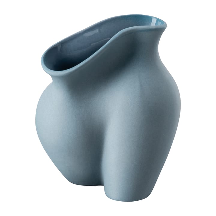 La Chute βάζο 10 cm, Ειρηνικός ωκεανός Rosenthal