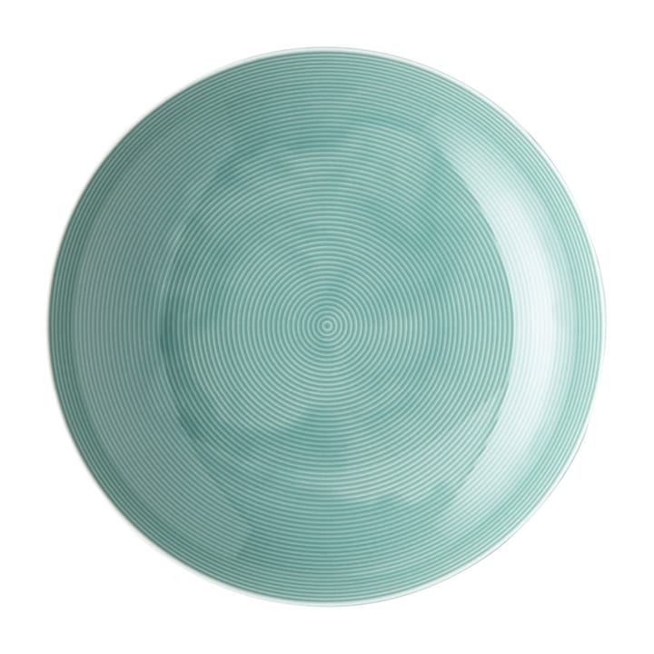 Βαθύ πιάτο Loft Ø24 cm, Ice-blue Rosenthal