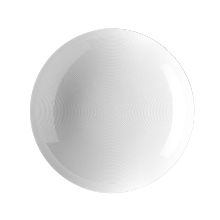 Loft βαθύ πιάτο λευκό - Ø 24 cm - Rosenthal