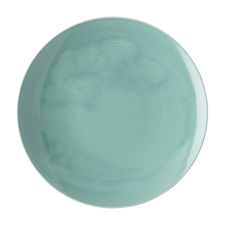 Πιάτο φαγητού Loft Ø28 cm, Ice-blue Rosenthal