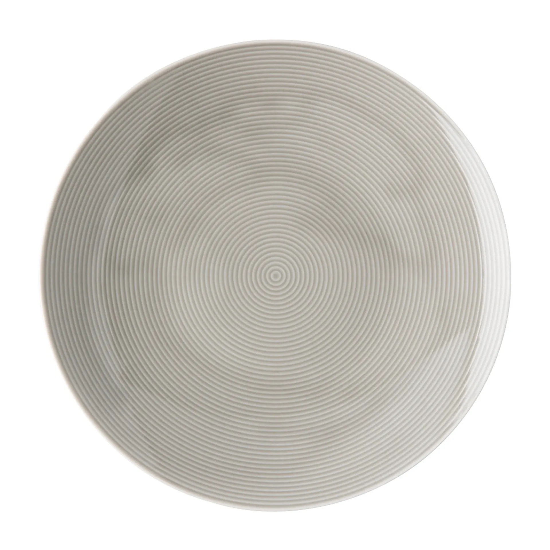 Loft πιάτο moon grey, Ø 22 cm Rosenthal