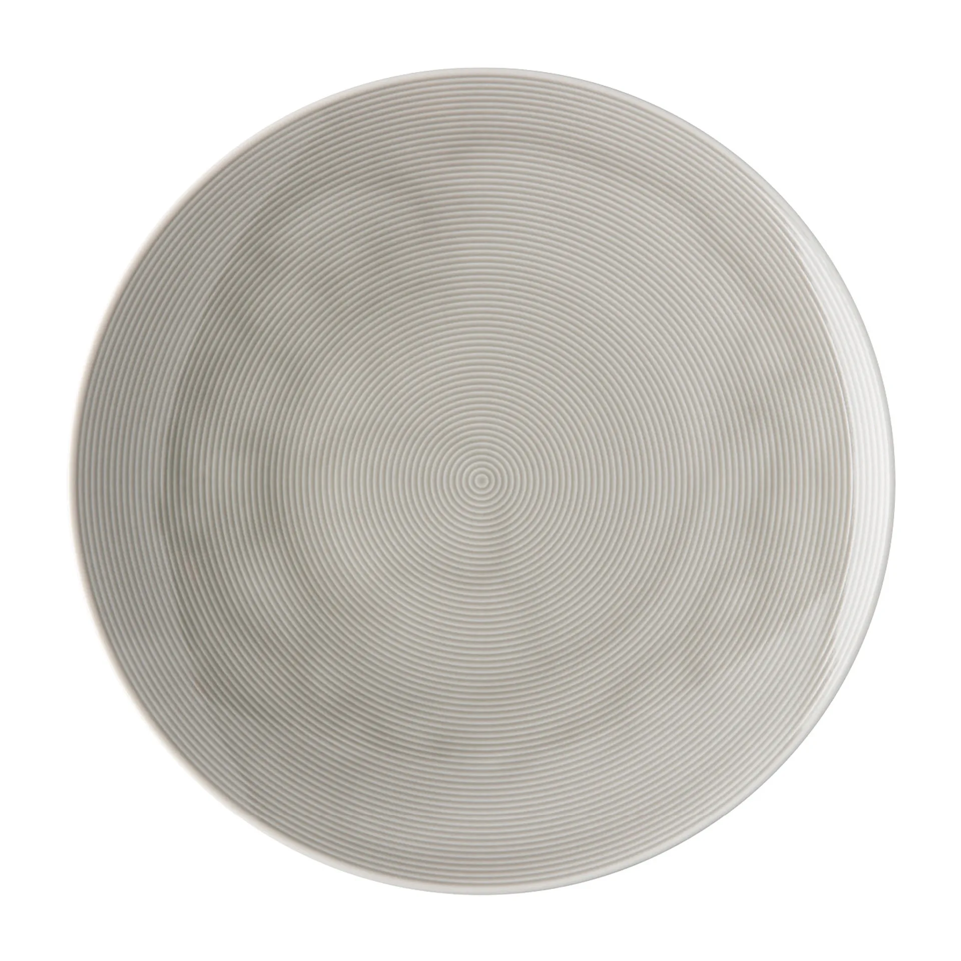 Loft πιάτο moon grey, Ø 28 cm Rosenthal
