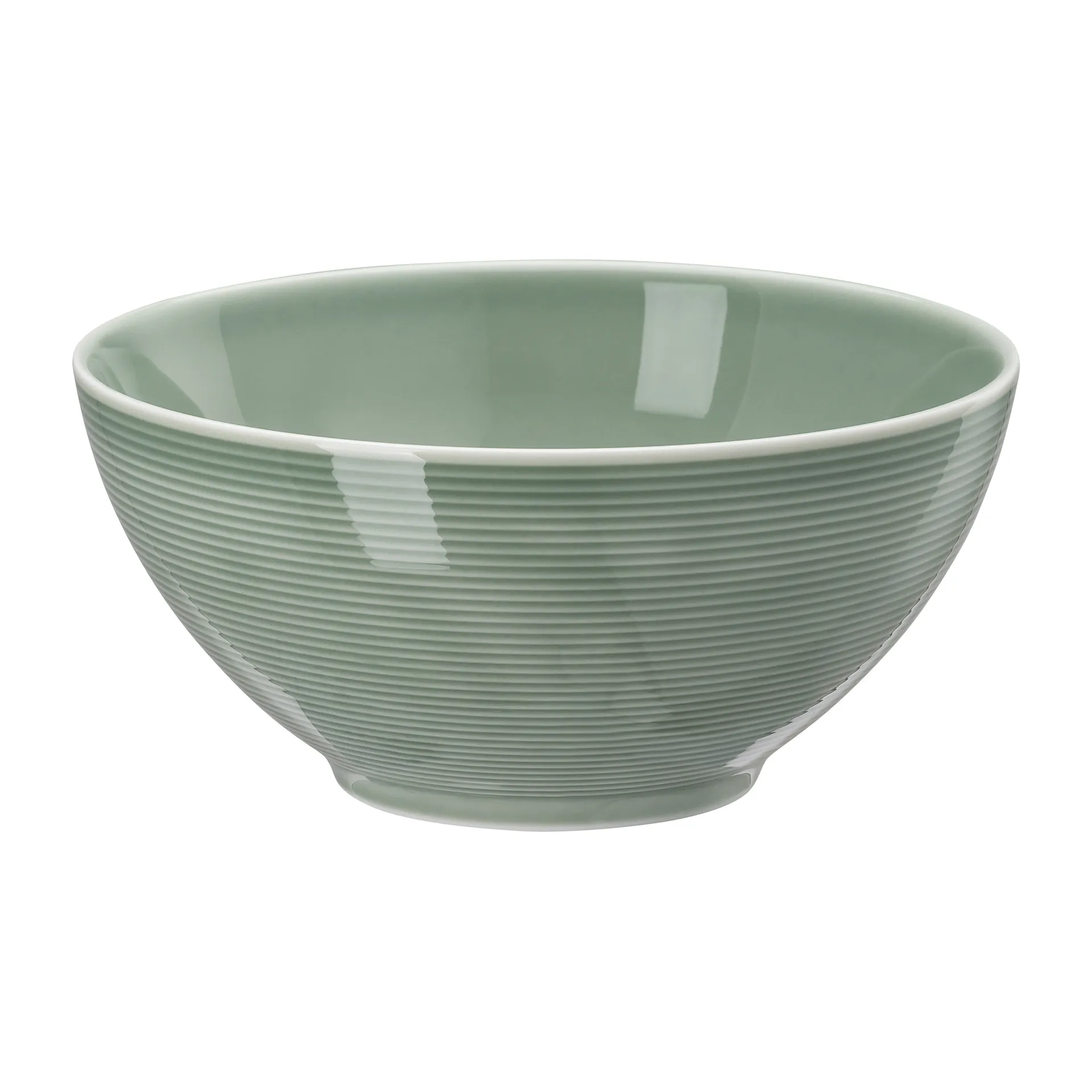 Loft μπολ- στρογγυλό moss green, 0,8 λίτρα Rosenthal