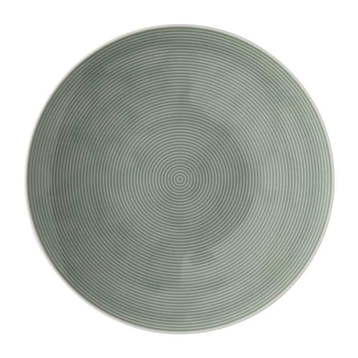 Loft πιάτο - moss green - Ø 22 cm - Rosenthal