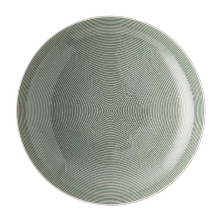 Loft βαθύ πιάτο- moss green, Ø 24 cm Rosenthal