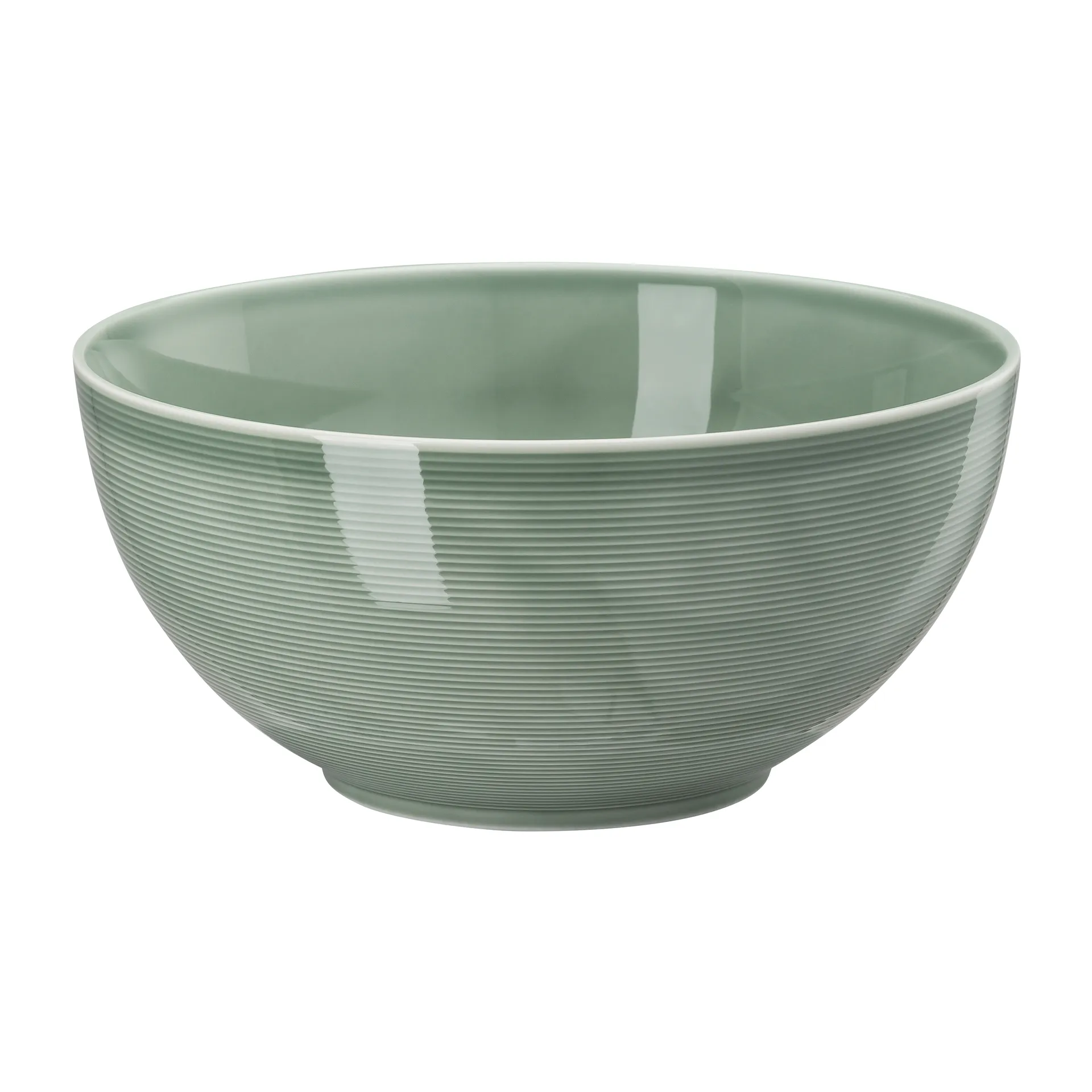 Loft μπολ- στρογγυλό moss green, 2,7 λίτρα Rosenthal