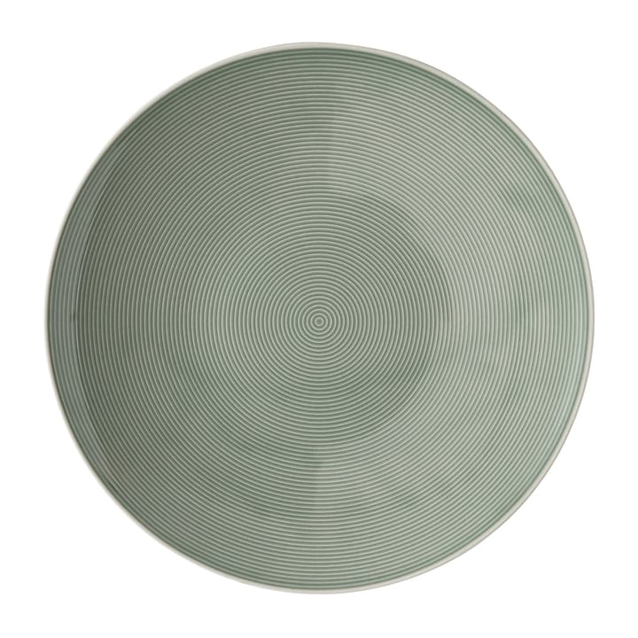 Loft πιάτο - moss green - Ø 28 cm - Rosenthal