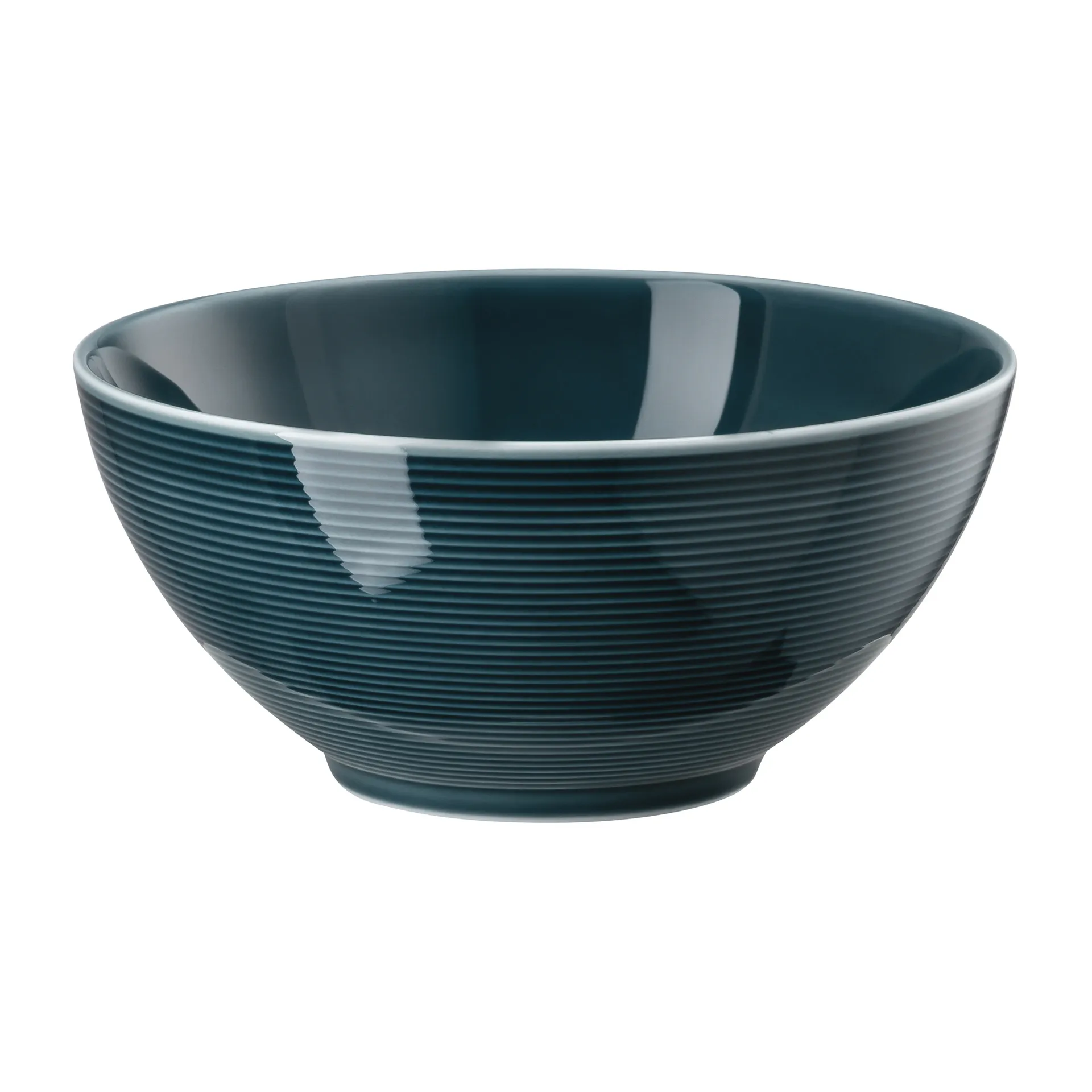 Loft στρογγυλό μπολ night blue, 0,8 λίτρα Rosenthal
