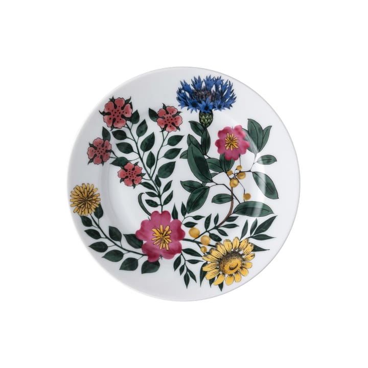 Magic Garden Blossom πιάτο 17 cm - πολύχρωμο - Rosenthal