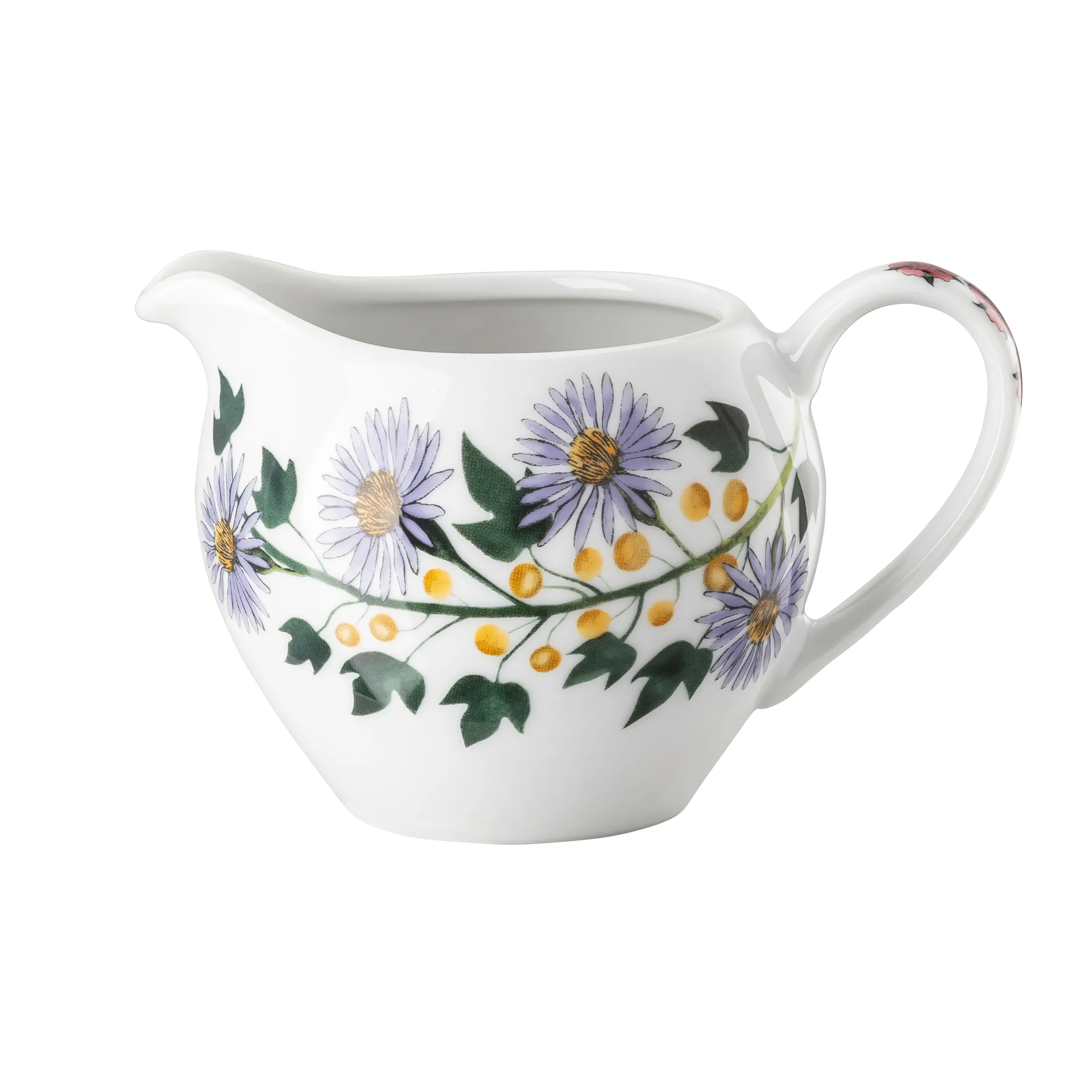 Magic Garden Blossom κανάτα για γάλα 20 cl, πολύχρωμο Rosenthal